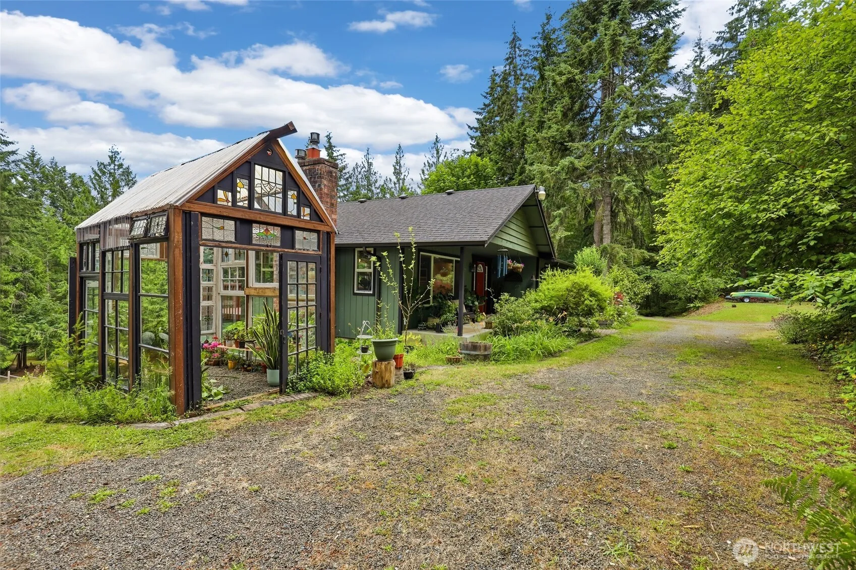 Property photo for 4811 Ashram Lane Nw, Olympia photo 4