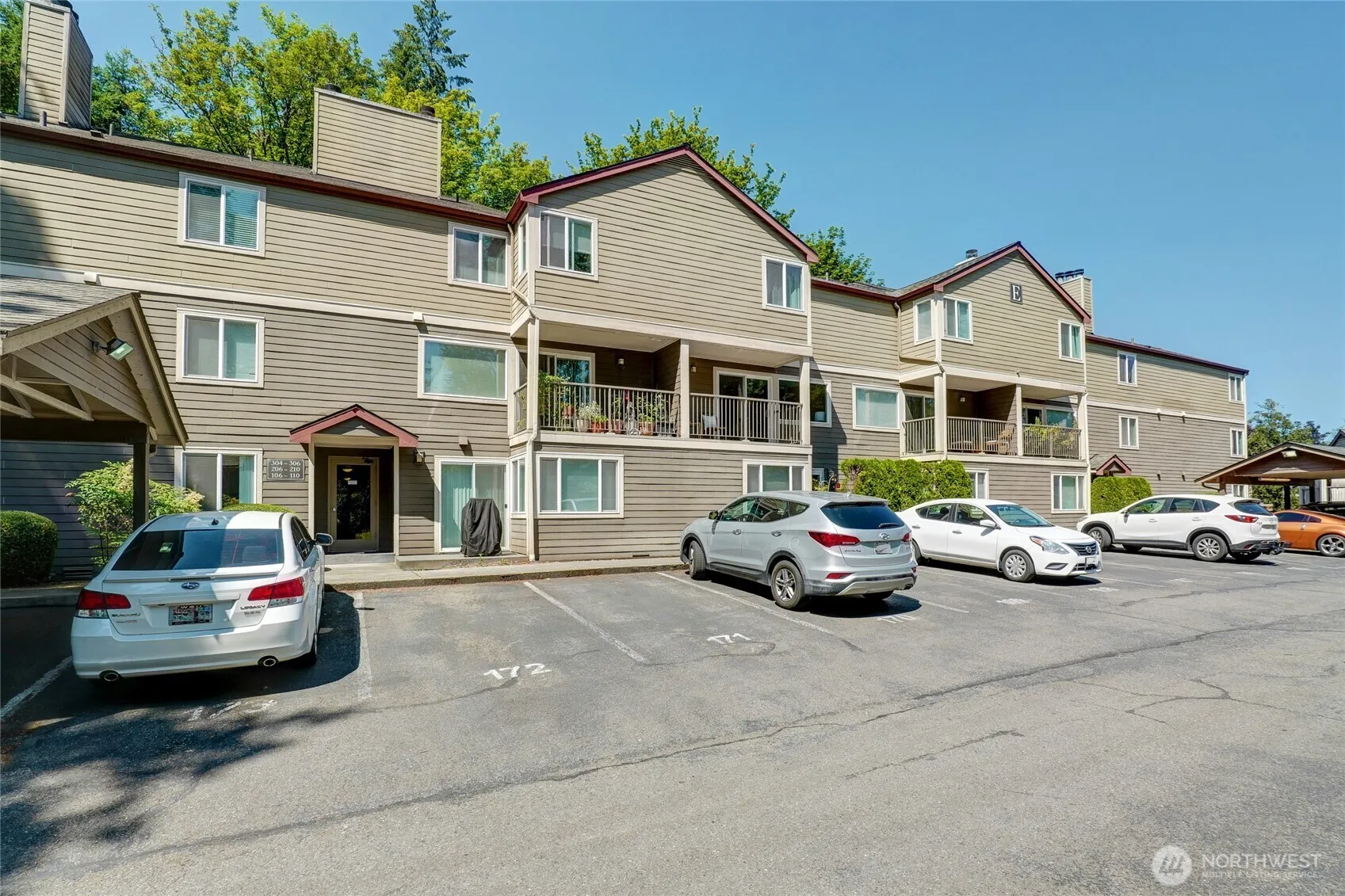 Property photo for 700 Front Street S #e110, Issaquah photo 2