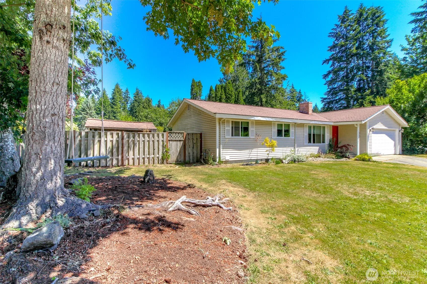 Property photo for 737 Nw Firglade Drive, Bremerton