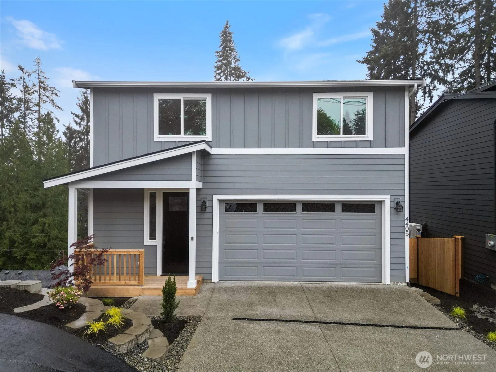Property photo for 2312 75th Street Se #c, Everett