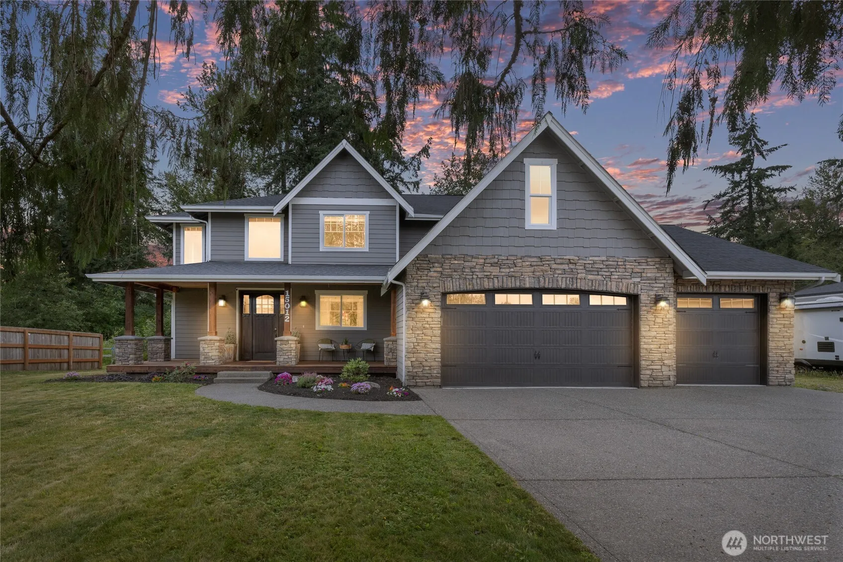 Property photo for 15012 86th Avenue E, Puyallup