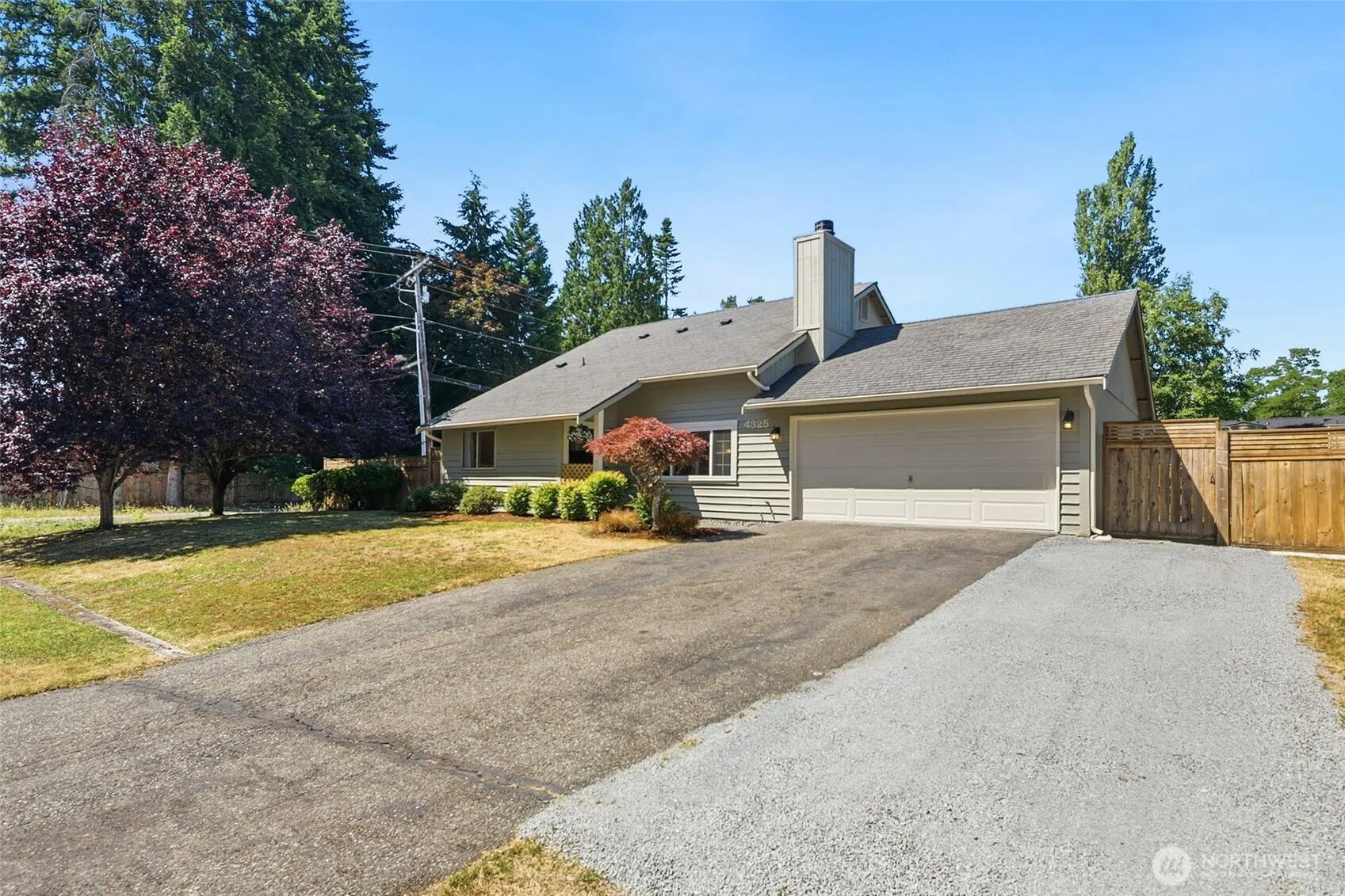 Property photo for 4325 152nd Street Sw, Lynnwood