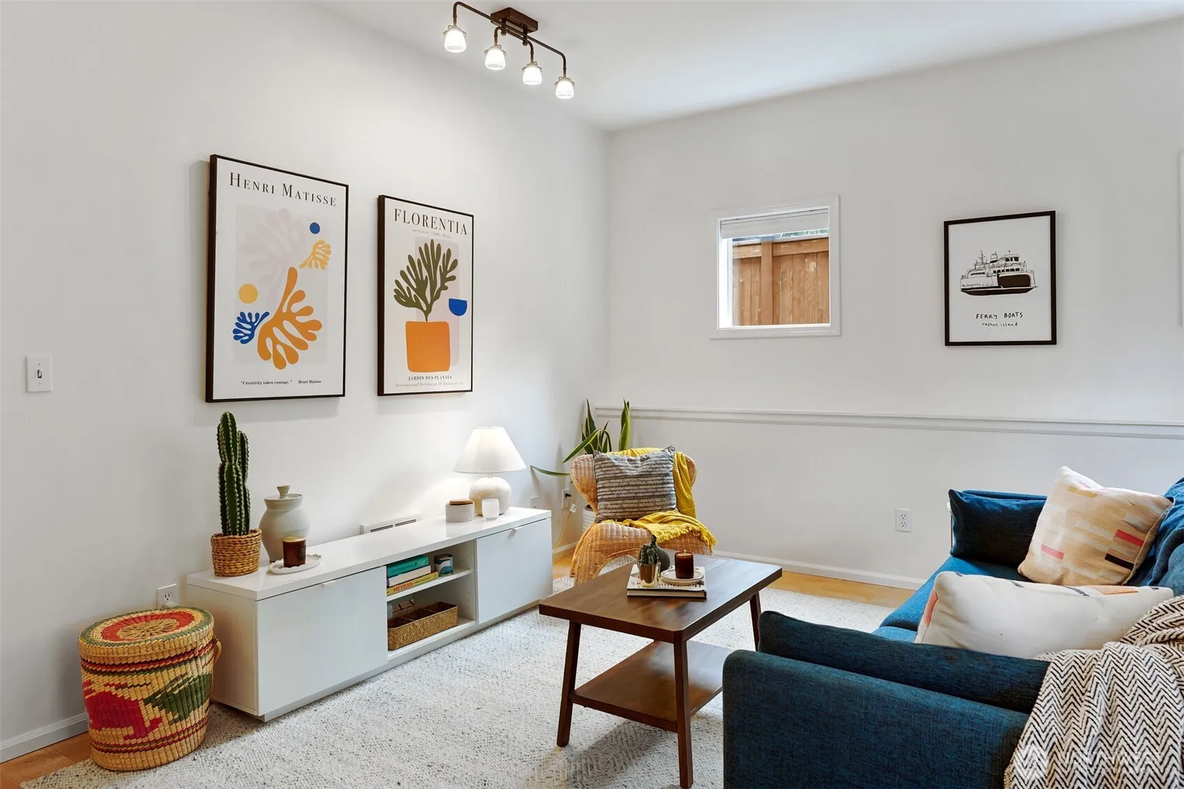 Property photo for 2110 California Avenue Sw #c, Seattle photo 4