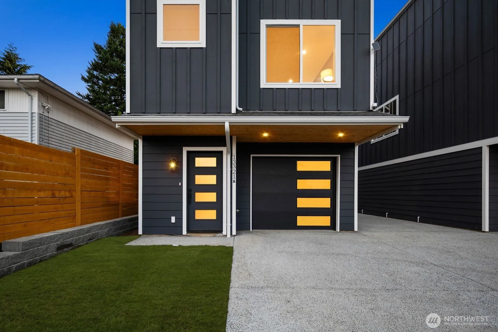 Property photo for 13321 3rd Avenue Ne, Seattle