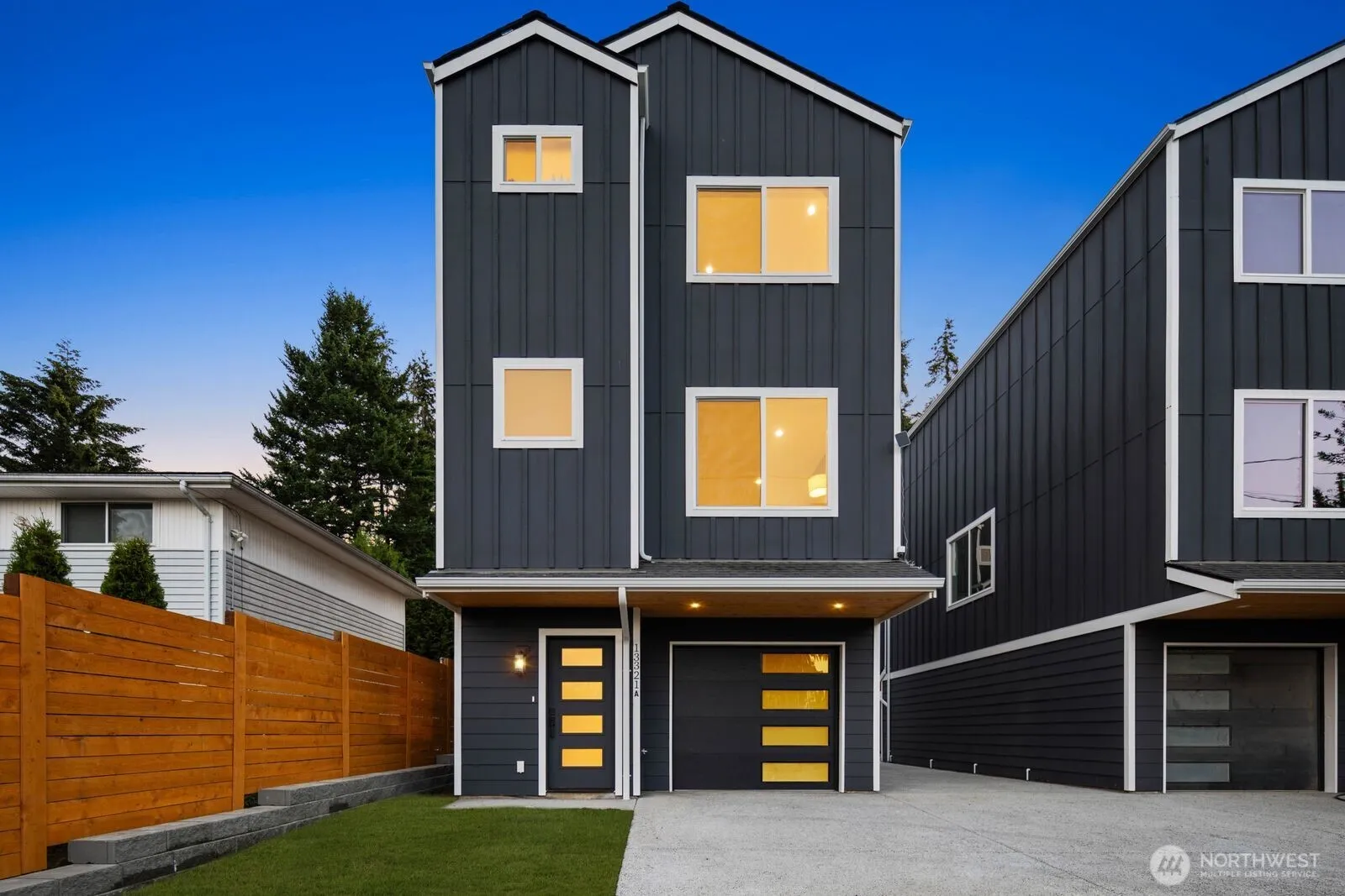 Property photo for 13321 3rd Avenue Ne, Seattle