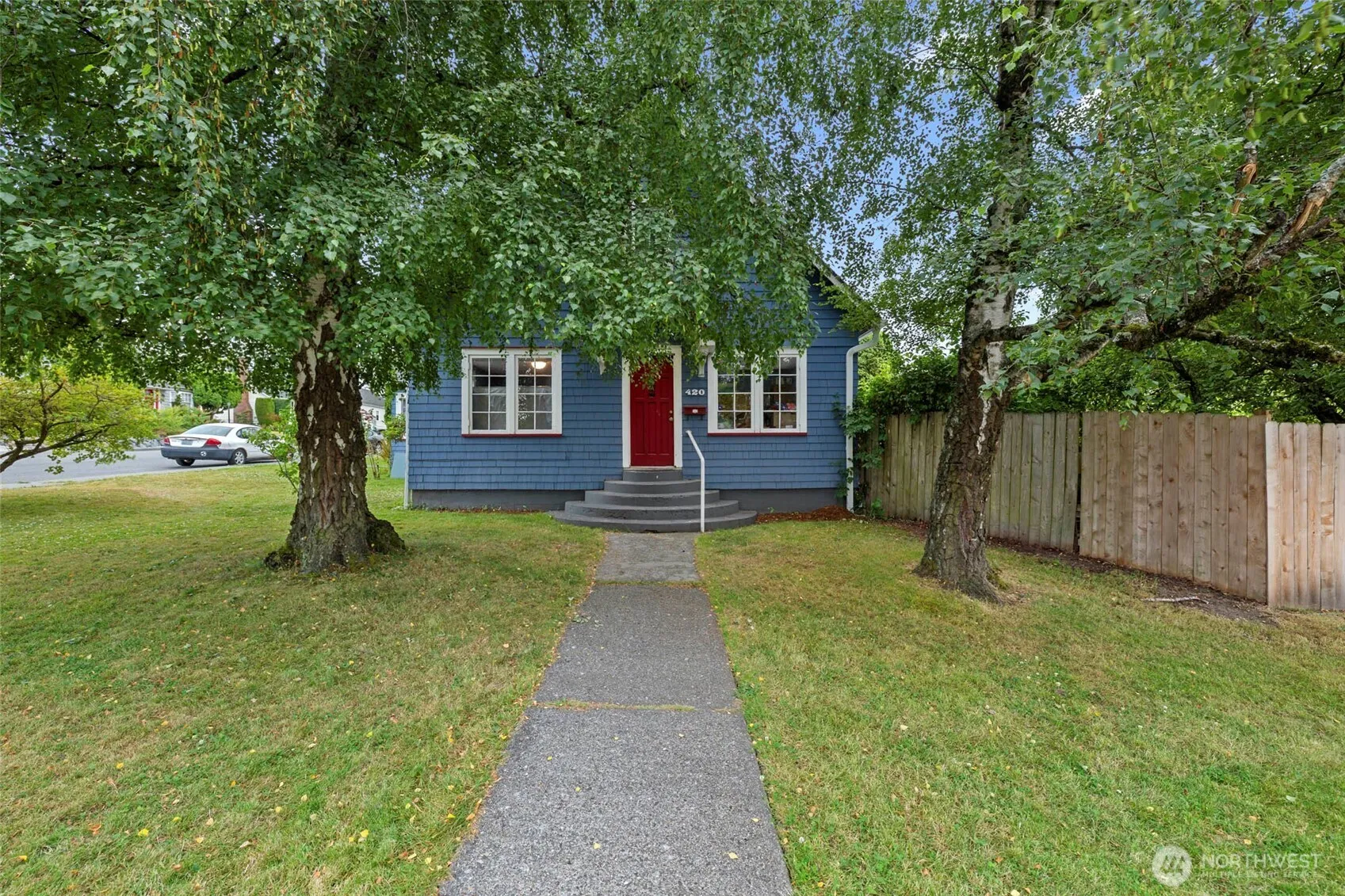 Property photo for 420 Warren St, Mount Vernon
