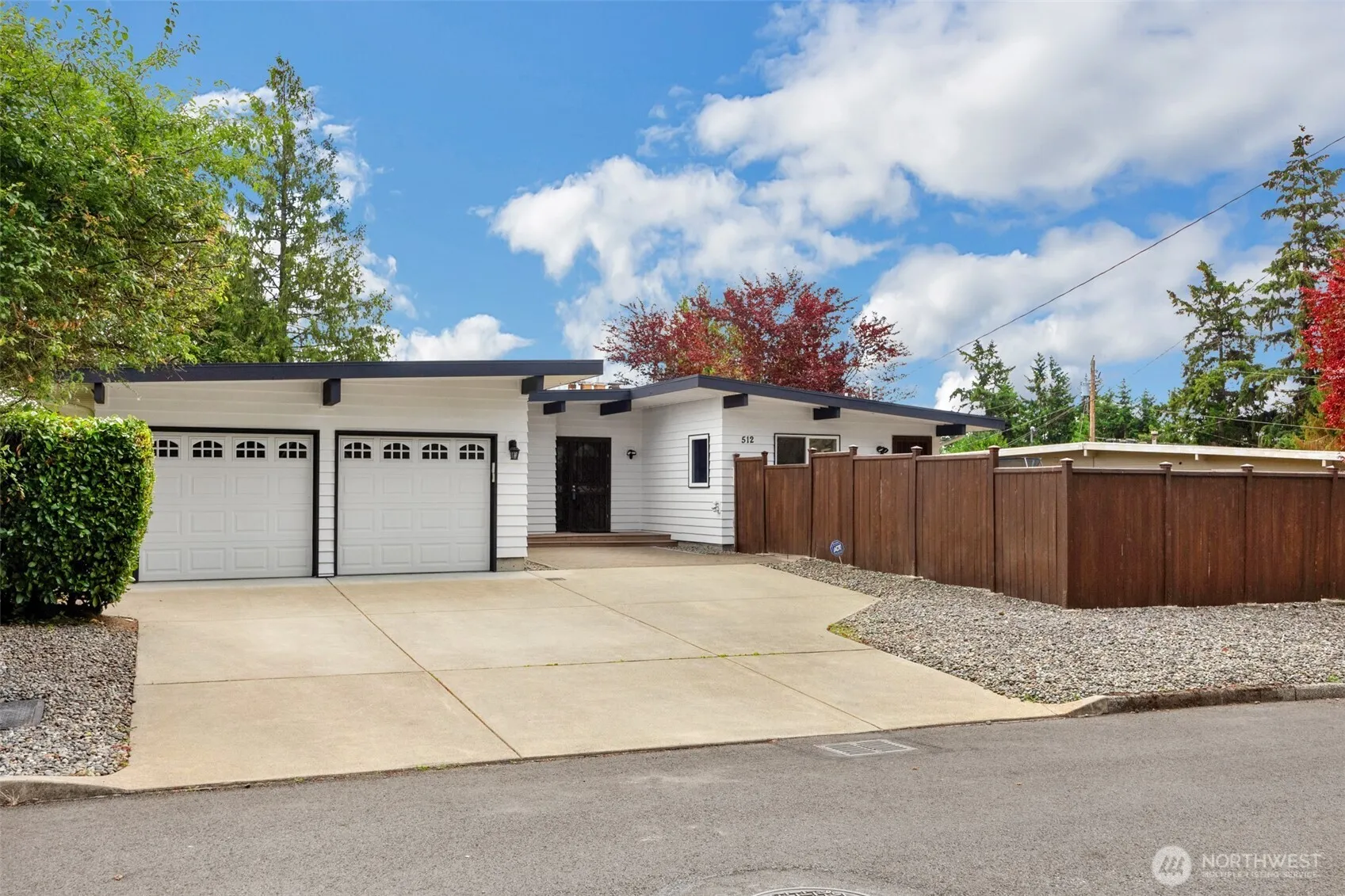 Property photo for 512 167th Ave Ne, Bellevue