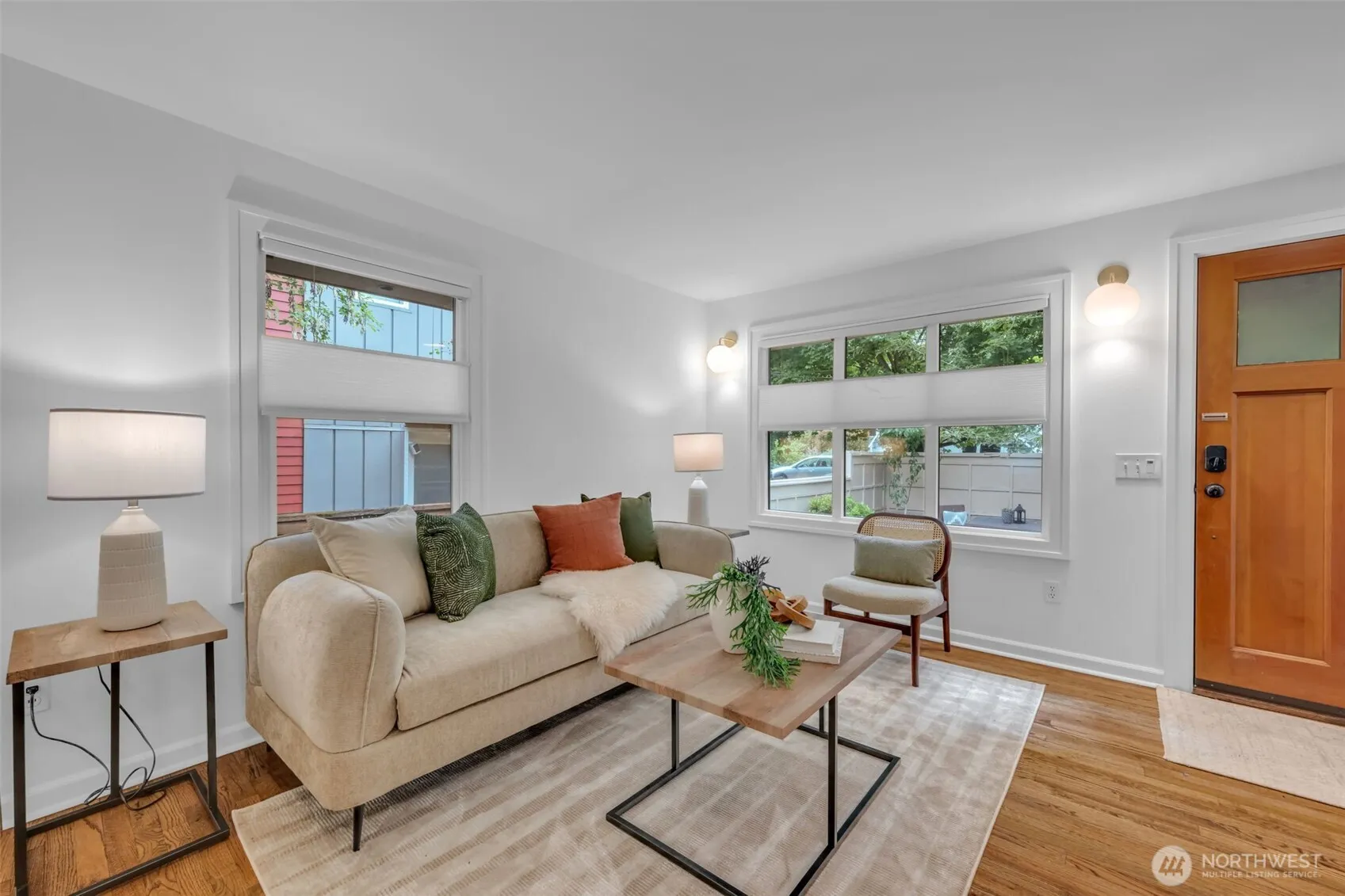 Property photo for 2315 B Franklin Avenue E #b, Seattle photo 4
