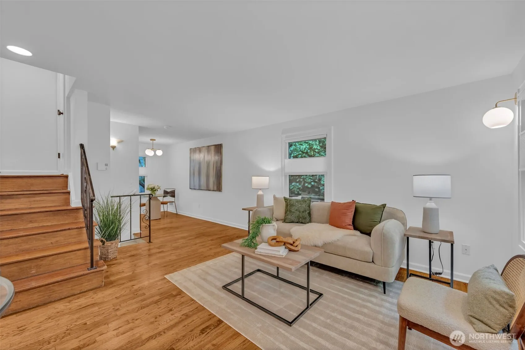 Property photo for 2315 B Franklin Avenue E #b, Seattle photo 3