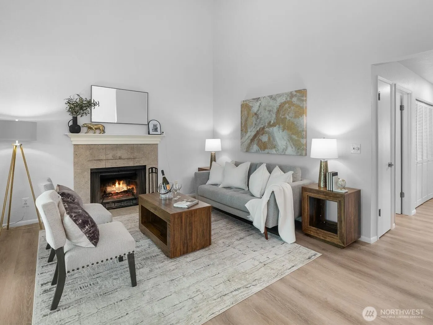 Property photo for 14601 Ne 50th Place #e6, Bellevue
