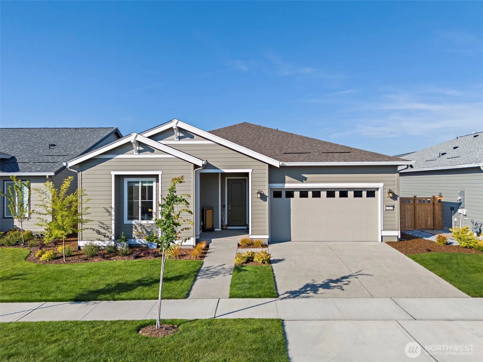 Property photo for 20819 150th Street E, Bonney Lake