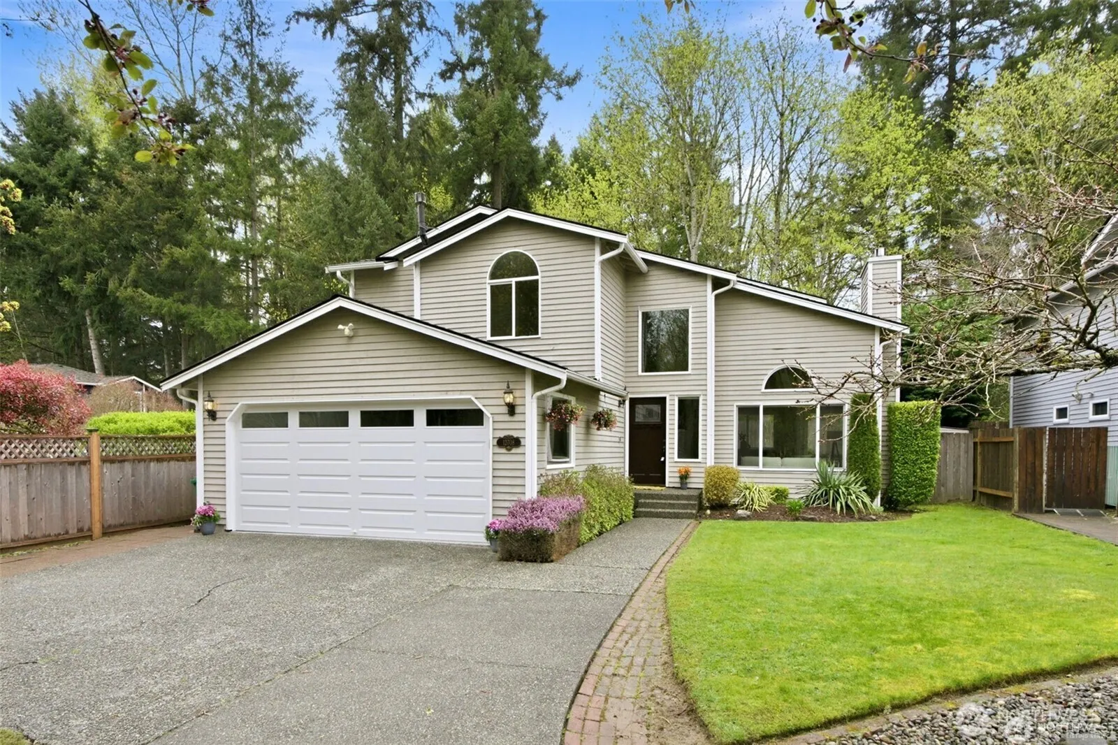 Property photo for 12708 Ne 97th Place, Kirkland
