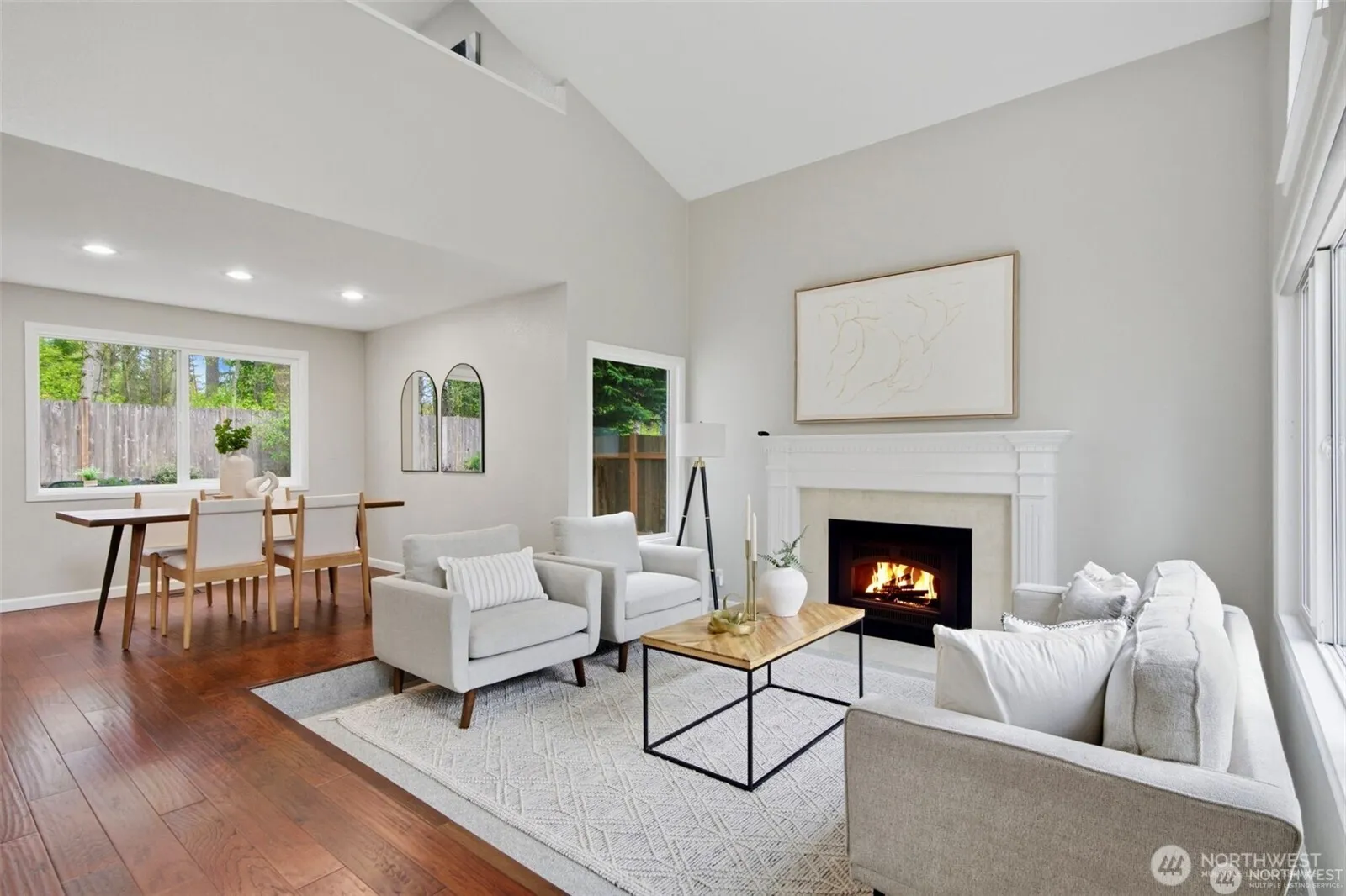 Property photo for 12708 Ne 97th Place, Kirkland photo 4