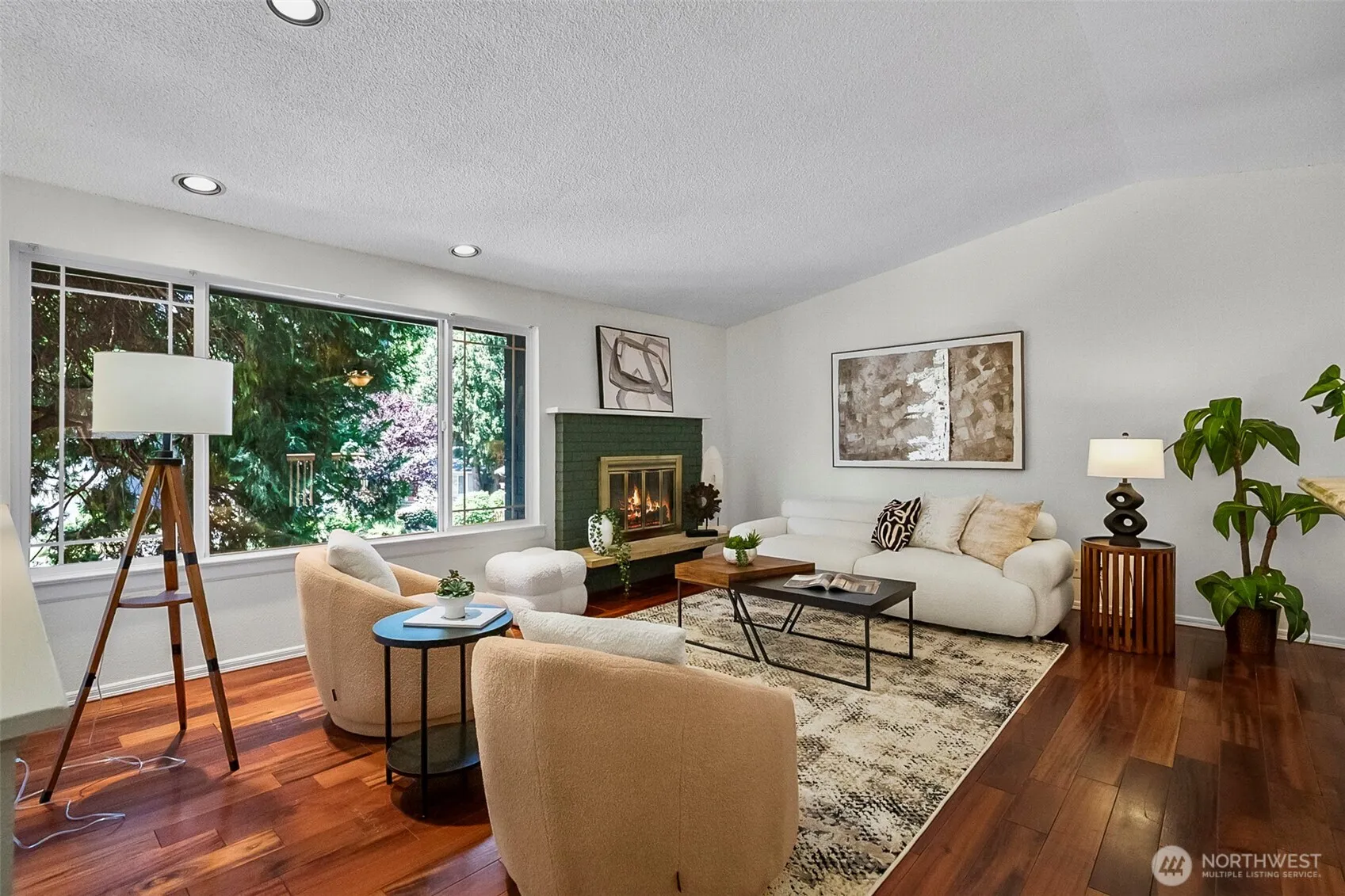 Property photo for 10716 127th Avenue Ne, Kirkland photo 5