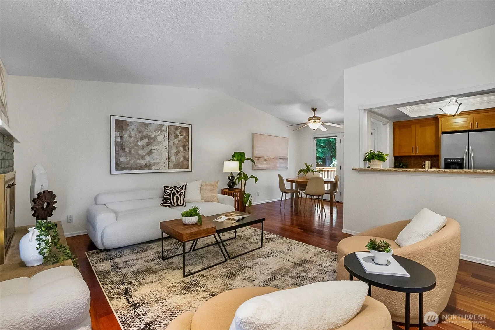 Property photo for 10716 127th Avenue Ne, Kirkland photo 5