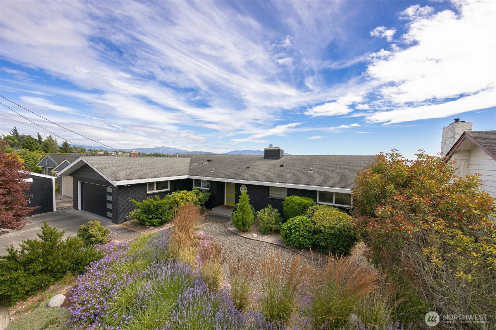 Property photo for 3919 Cliffside Drive, Bellingham