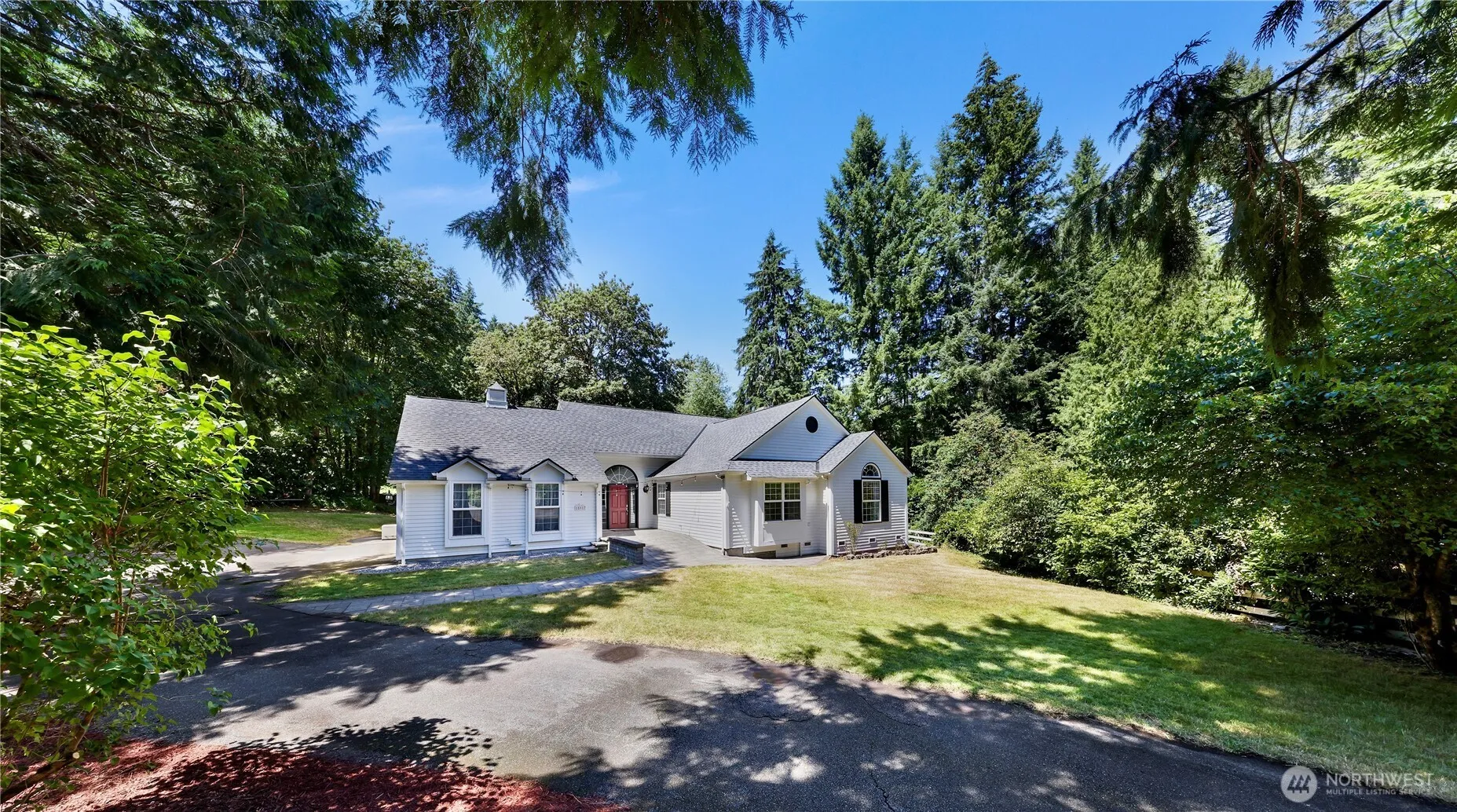 Property photo for 15917 183rd Place Ne, Woodinville photo 2