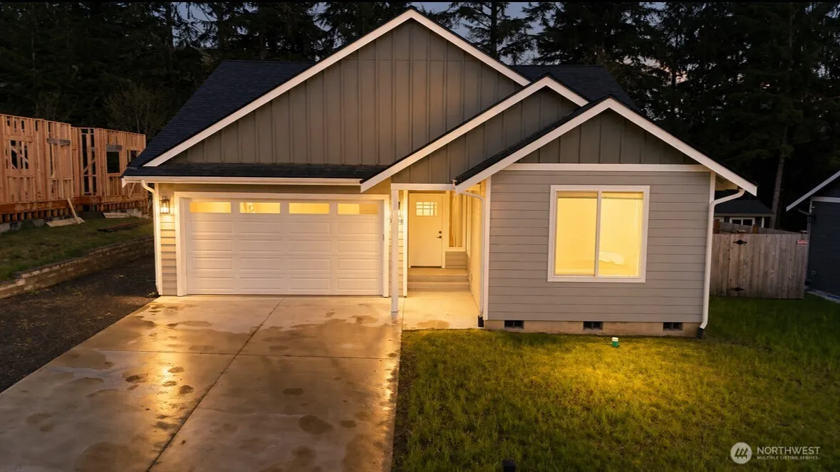 Property photo for 3108 Sanderling Drive, Hoquiam