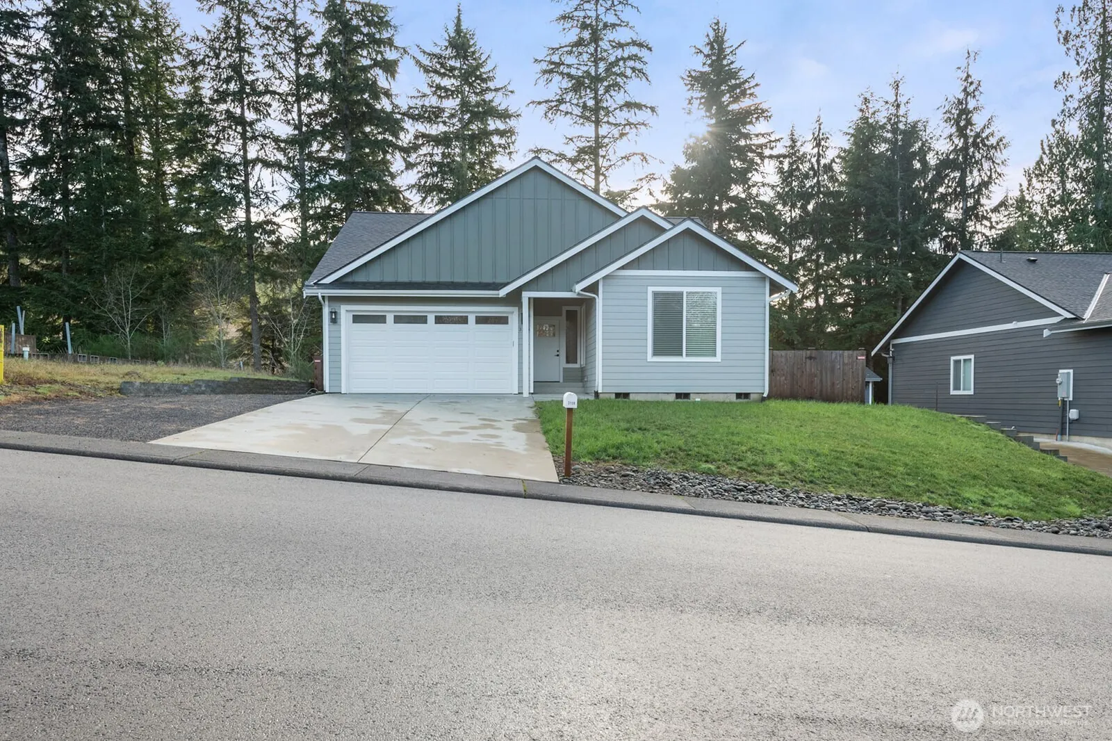 Property photo for 3108 Sanderling Drive, Hoquiam