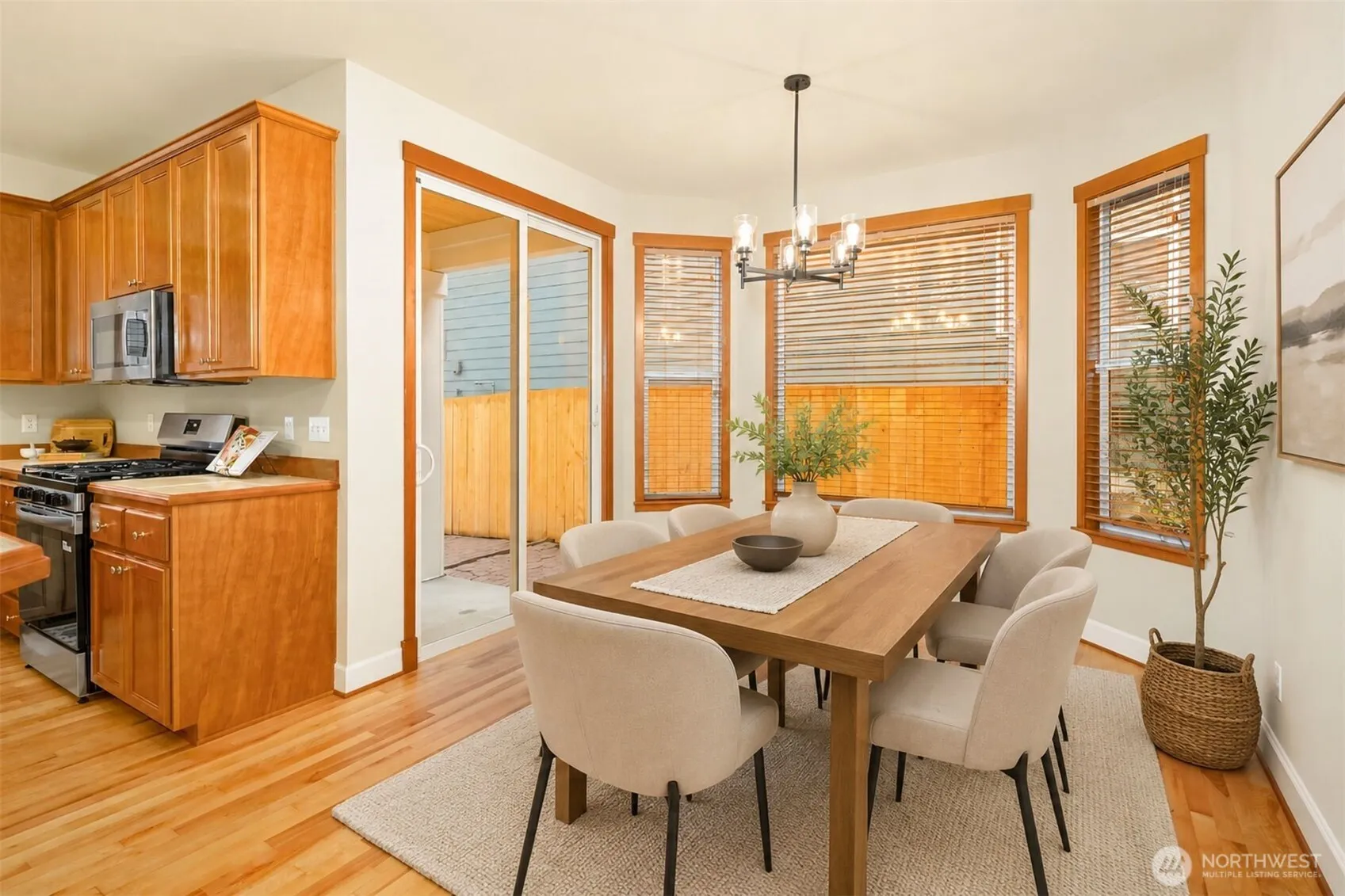 Property photo for 16631 Se 171st Place, Renton photo 5