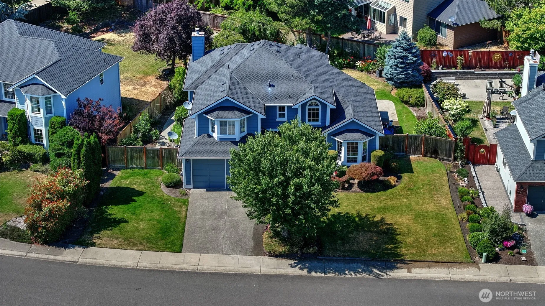 Property photo for 176 Eagle Ridge Drive E, Puyallup