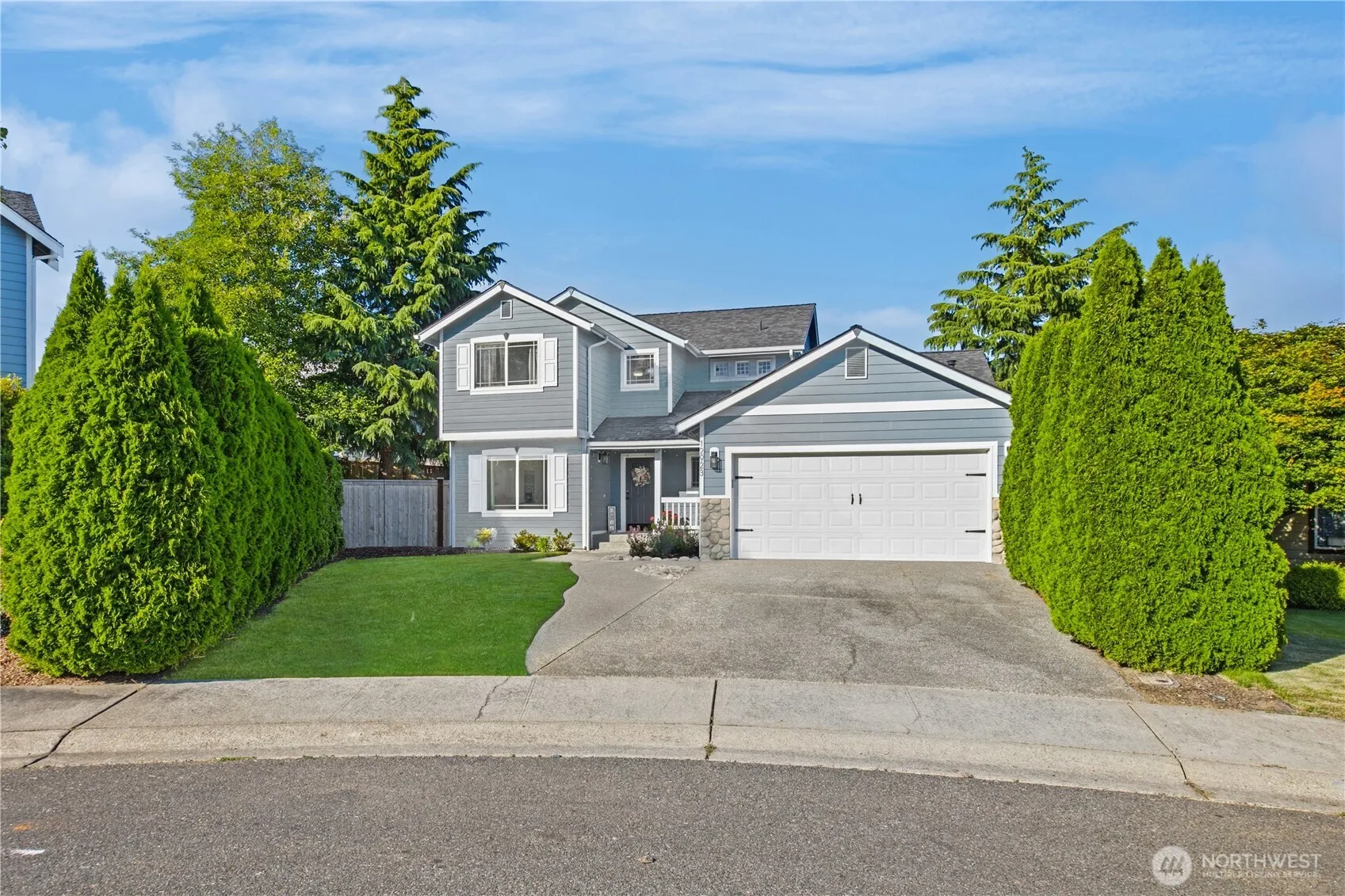 Property photo for 12923 170th Street Ct E, Puyallup