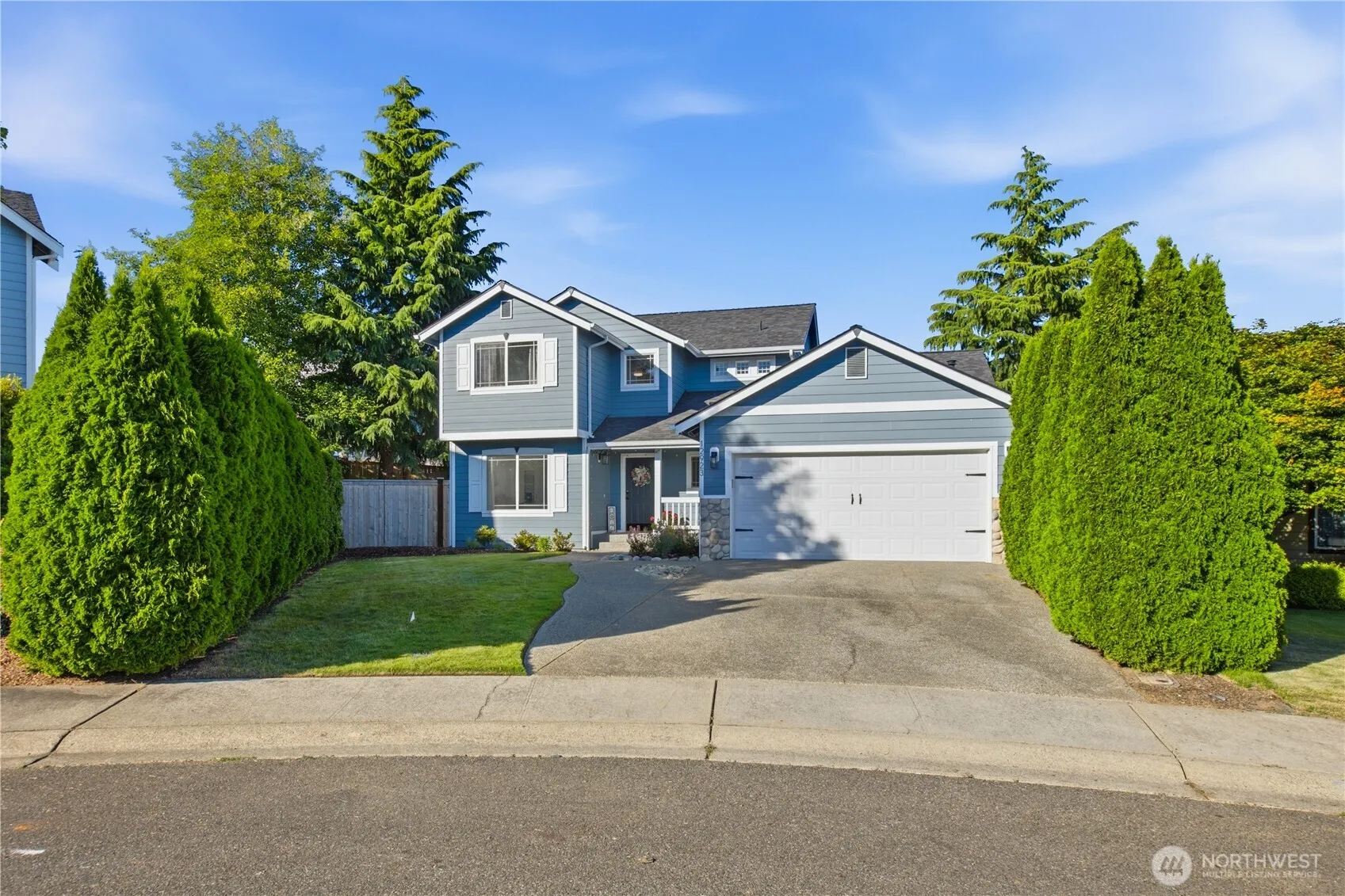 Property photo for 12923 170th Street Ct E, Puyallup