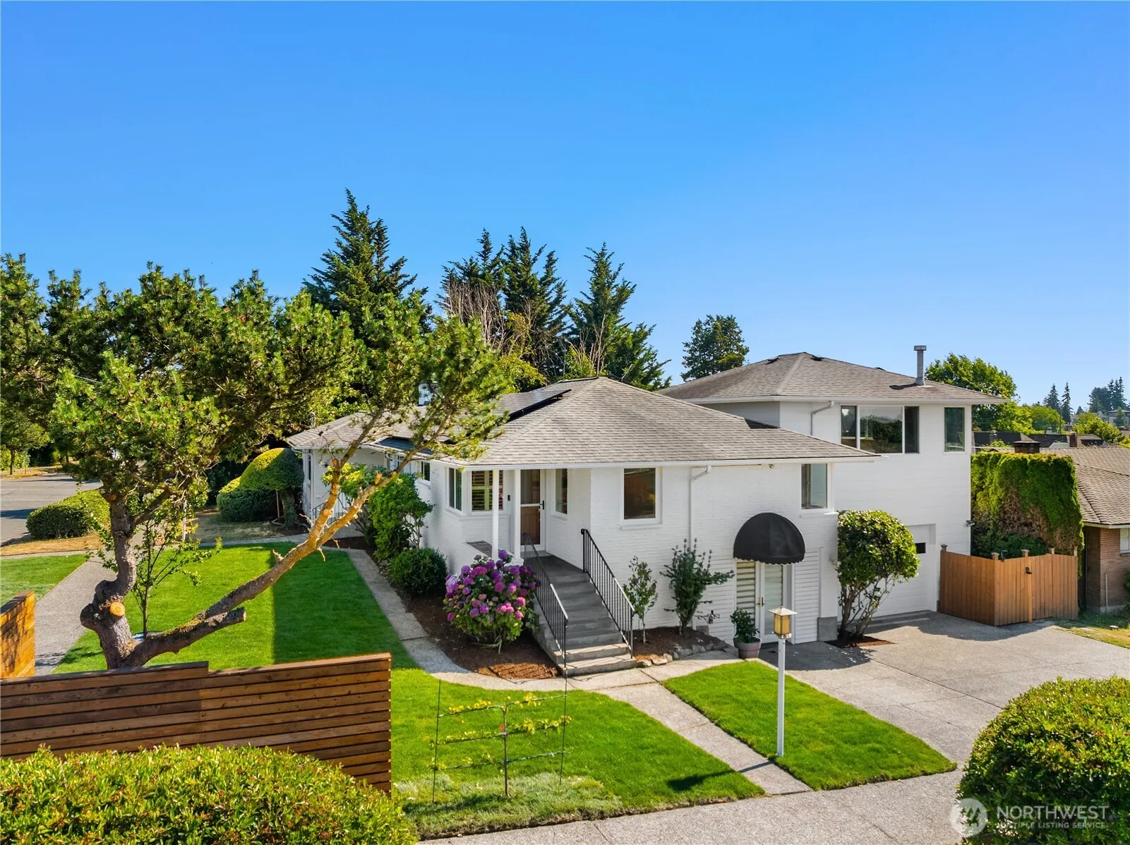 Property photo for 8505 21st Avenue Nw, Seattle
