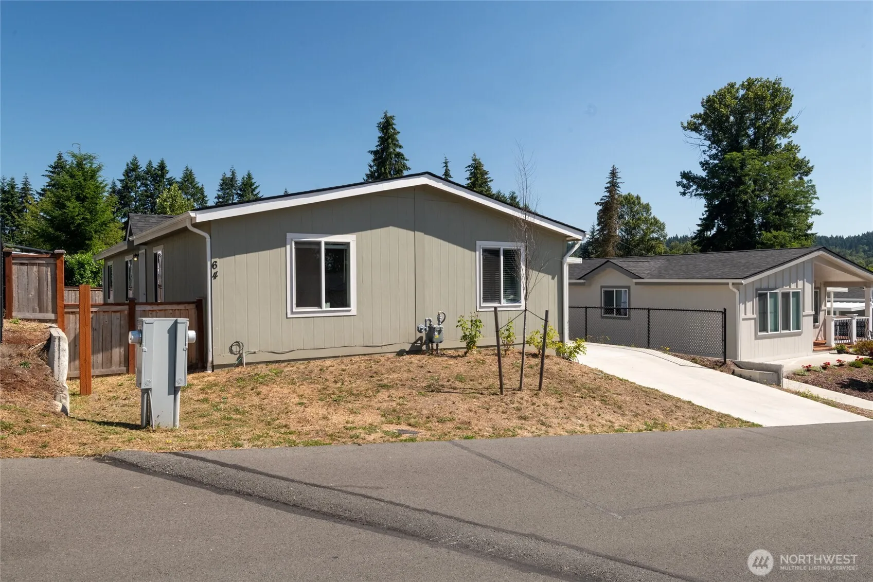 Property photo for 23708 Locust Way #64, Bothell photo 2