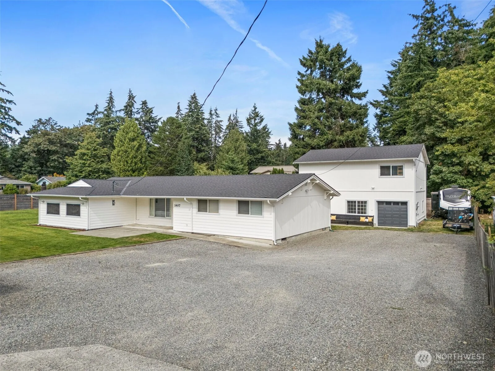 Property photo for 1407 58th Avenue Ne, Tacoma