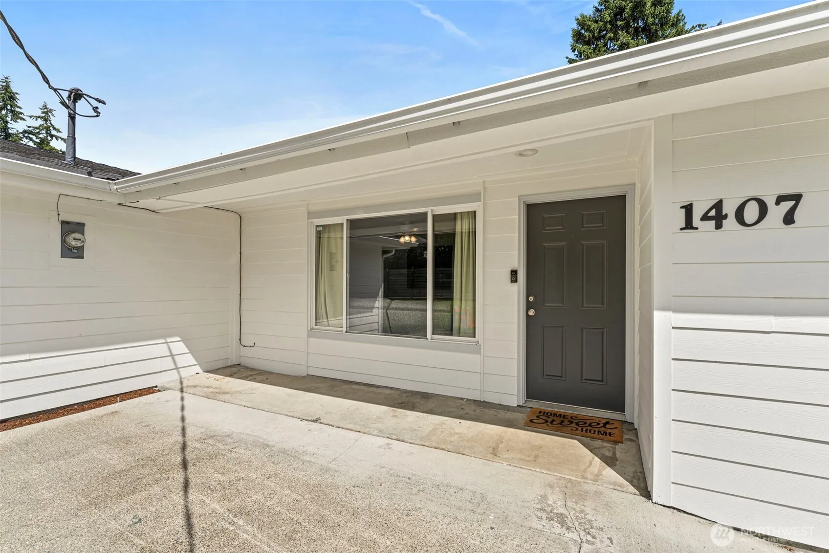 Property photo for 1407 58th Avenue Ne, Tacoma photo 3