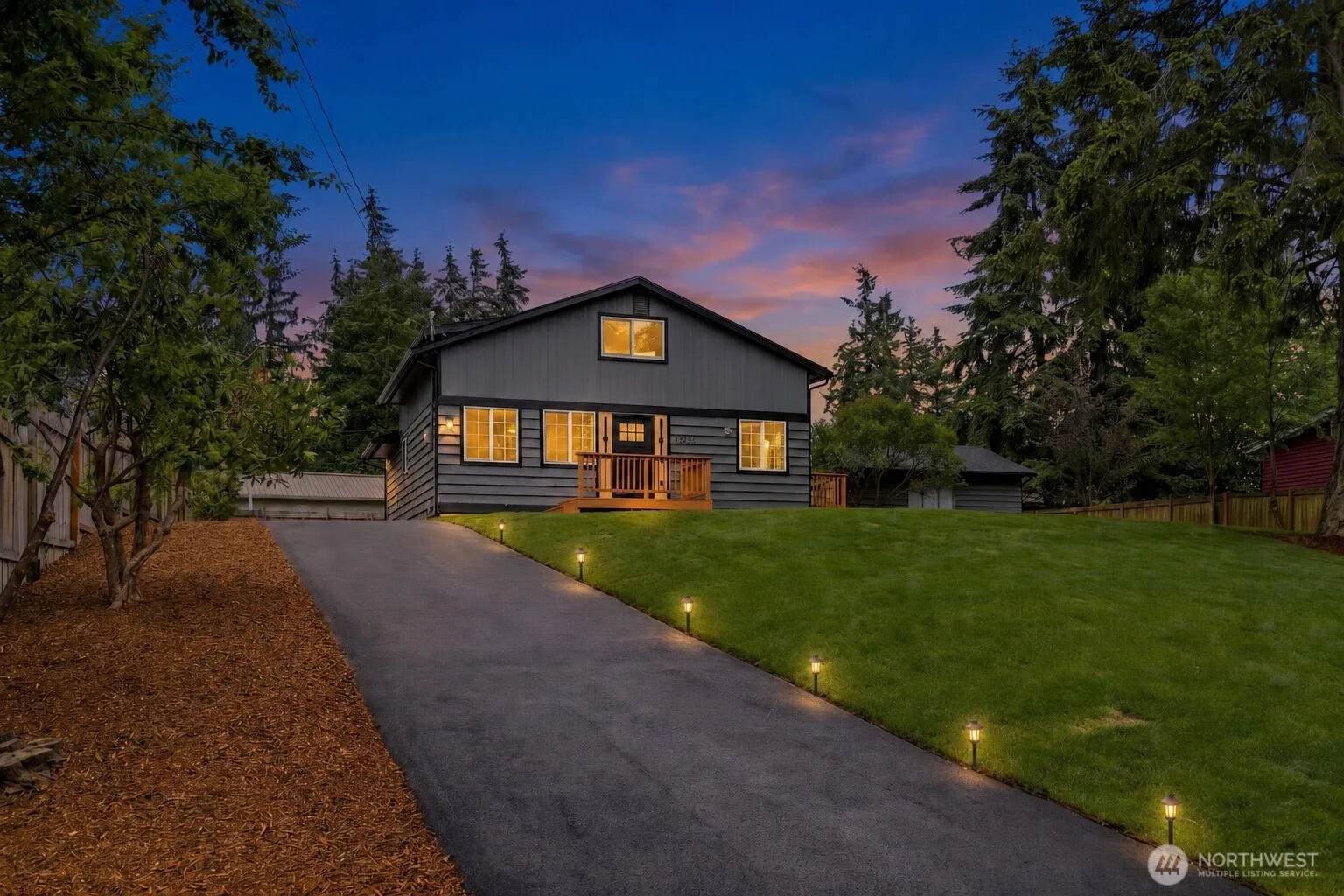 Property photo for 12425 9th Drive Se, Everett