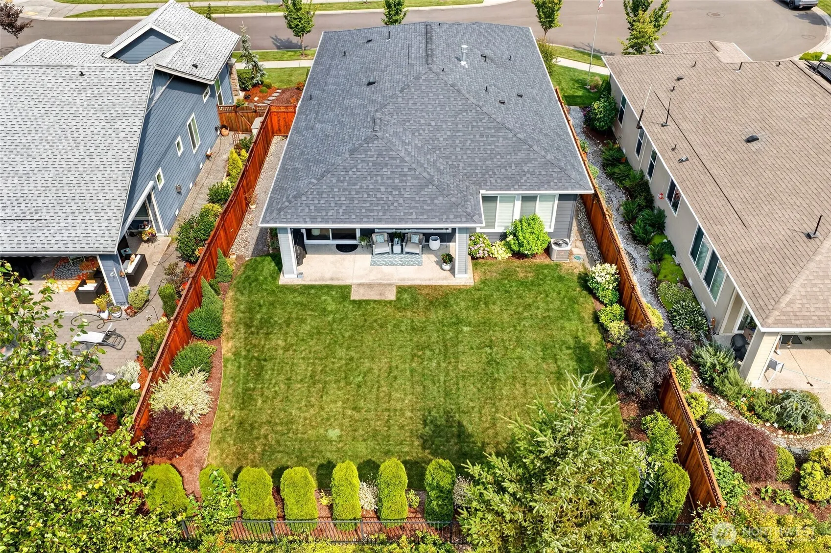 Property photo for 14618 185th Avenue E, Bonney Lake photo 2