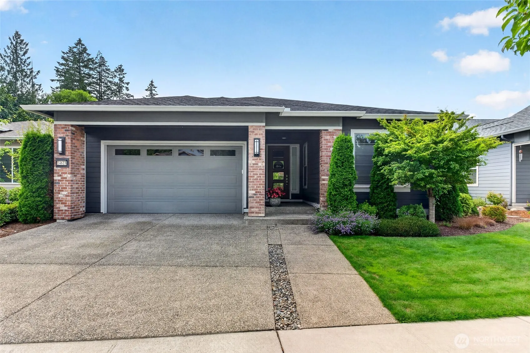 Property photo for 14618 185th Avenue E, Bonney Lake photo 3