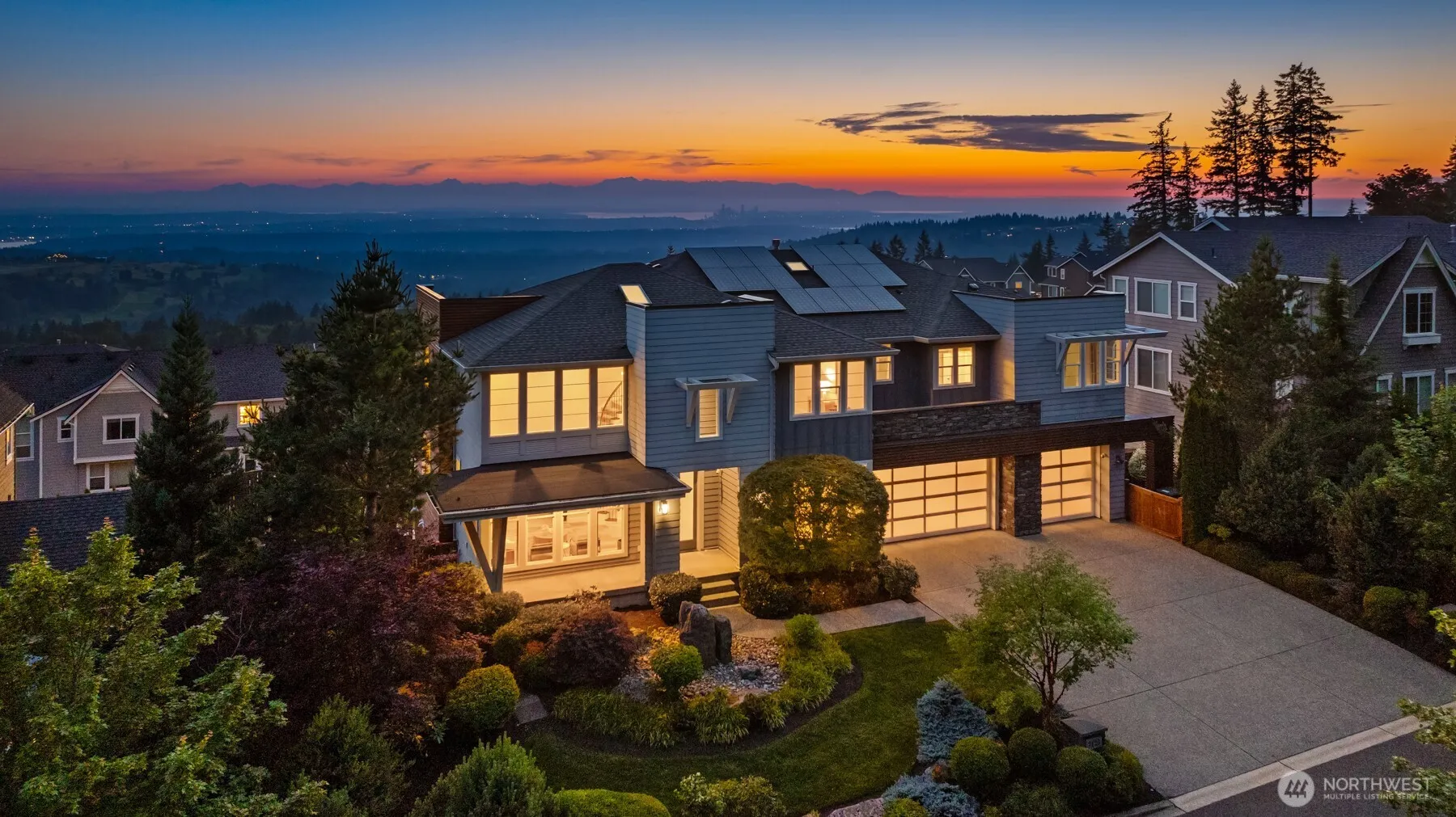 Property photo for 7123 172nd Avenue Se, Bellevue
