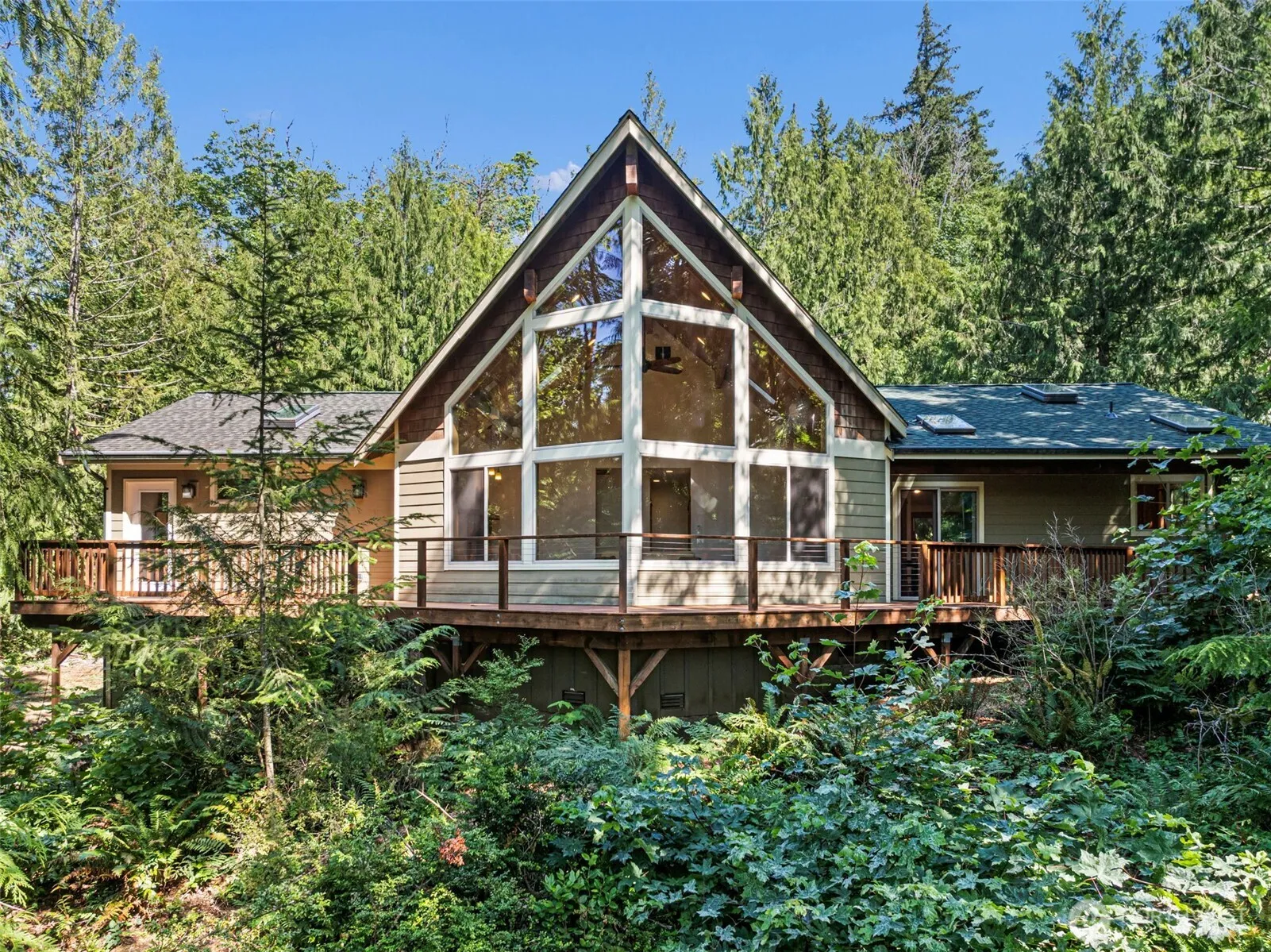 Property photo for 4068 Quiet Drive Nw, Bremerton