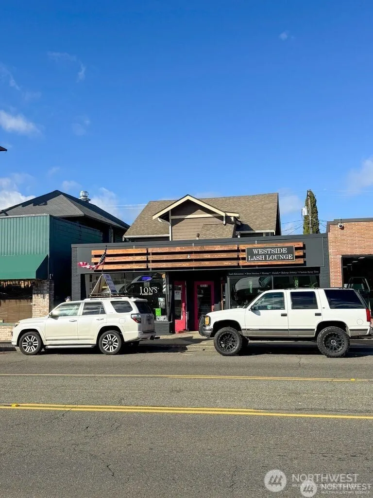 Property photo for 3825 6th Ave, Tacoma