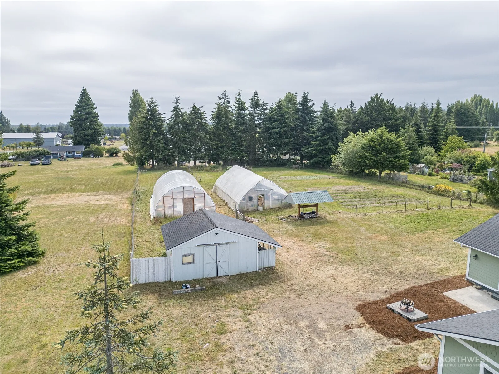 Property photo for 50 Misty Glen Lane, Sequim photo 3