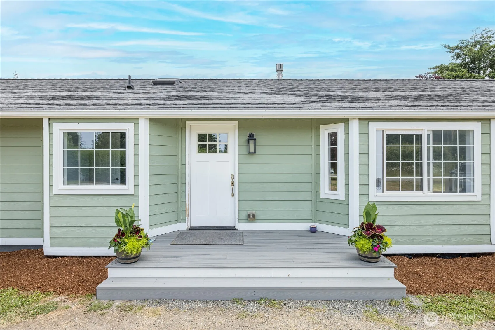 Property photo for 50 Misty Glen Lane, Sequim photo 2