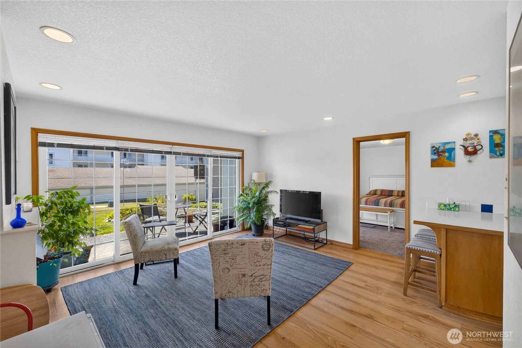 Property photo for 1710 Skyline Way #101, Anacortes photo 4