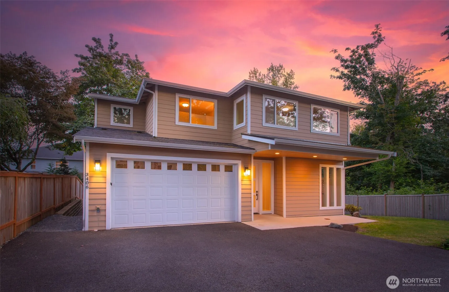 Property photo for 3406 102nd Avenue Ne, Lake Stevens
