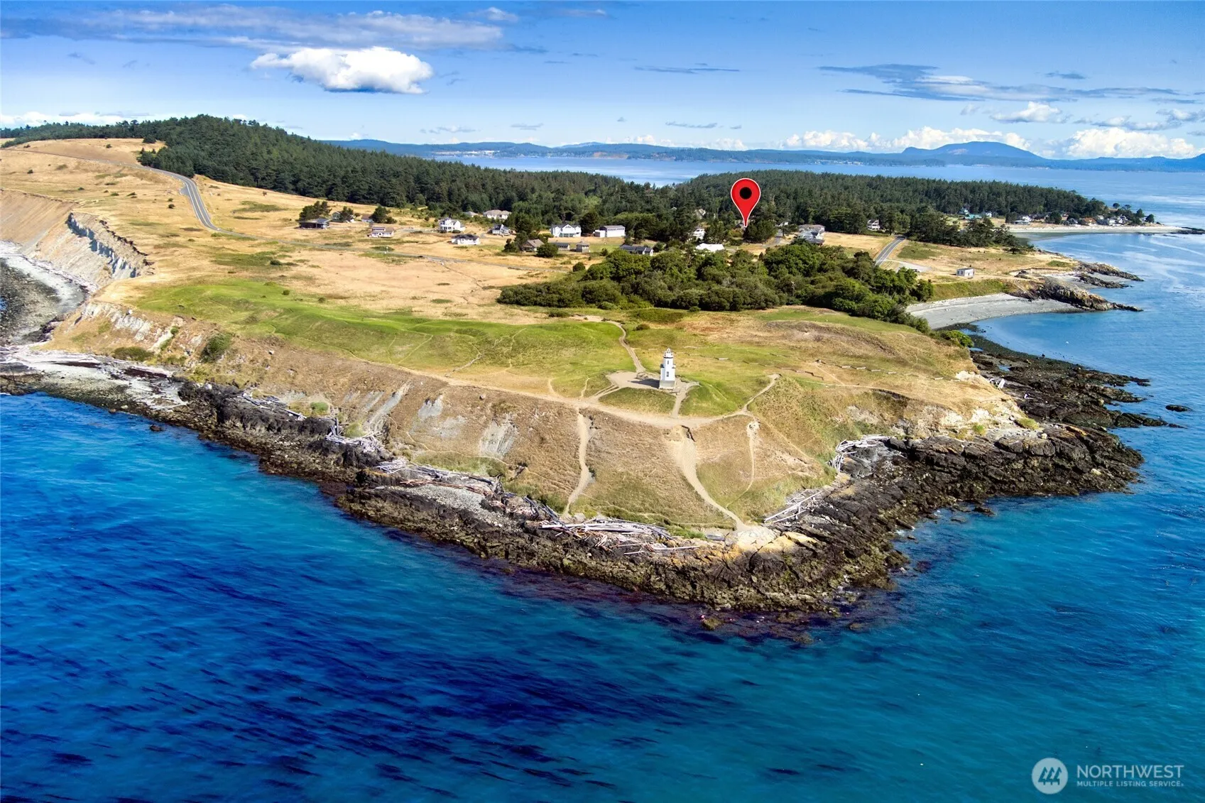 Property photo for 86 Lighthouse Lane, Friday Harbor photo 3