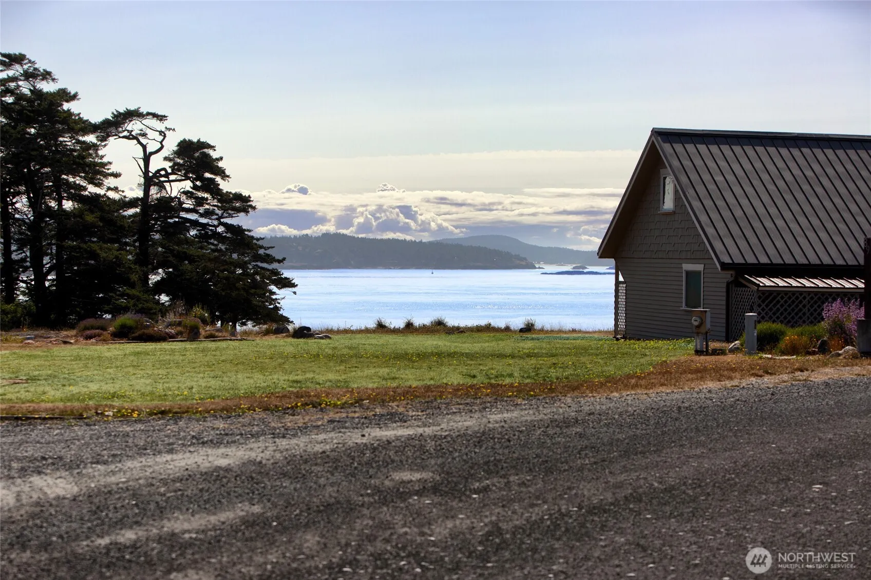 Property photo for 86 Lighthouse Lane, Friday Harbor photo 4