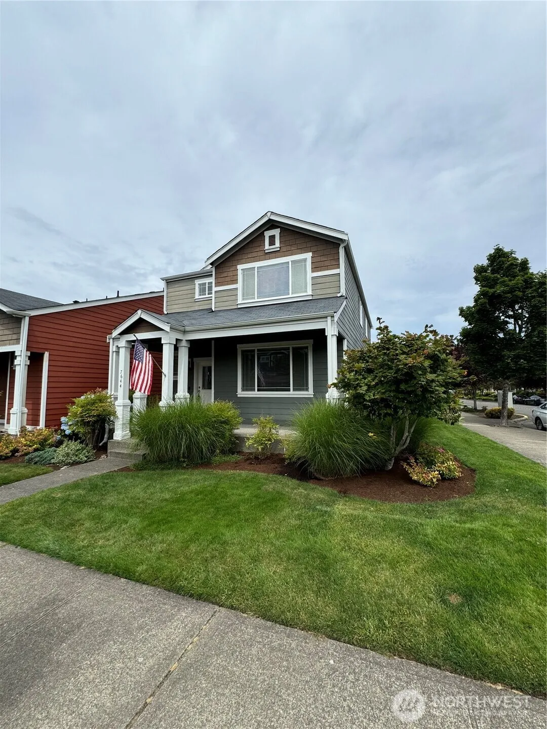 Property photo for 7644 Kodiak Avenue, Lacey