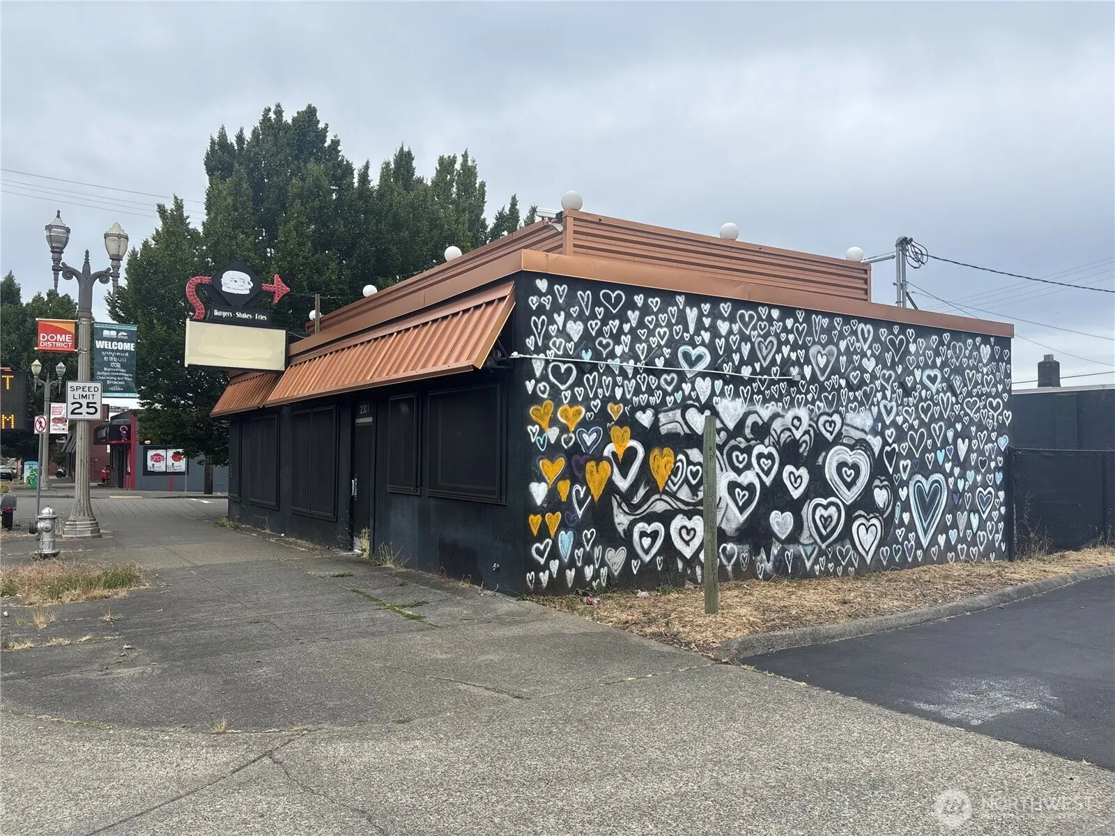 Property photo for 2301 Pacific Avenue, Tacoma photo 2