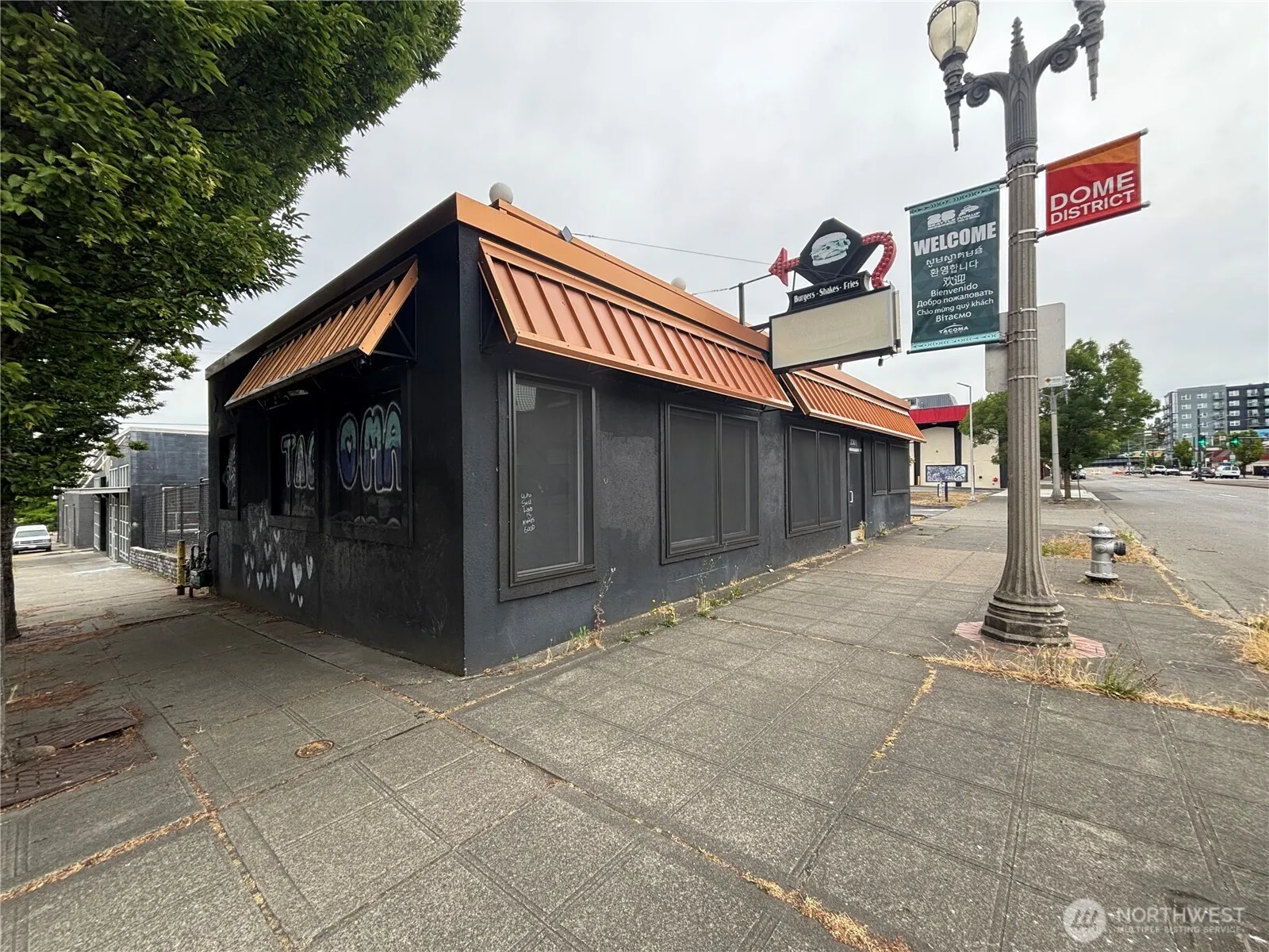 Property photo for 2301 Pacific Avenue, Tacoma