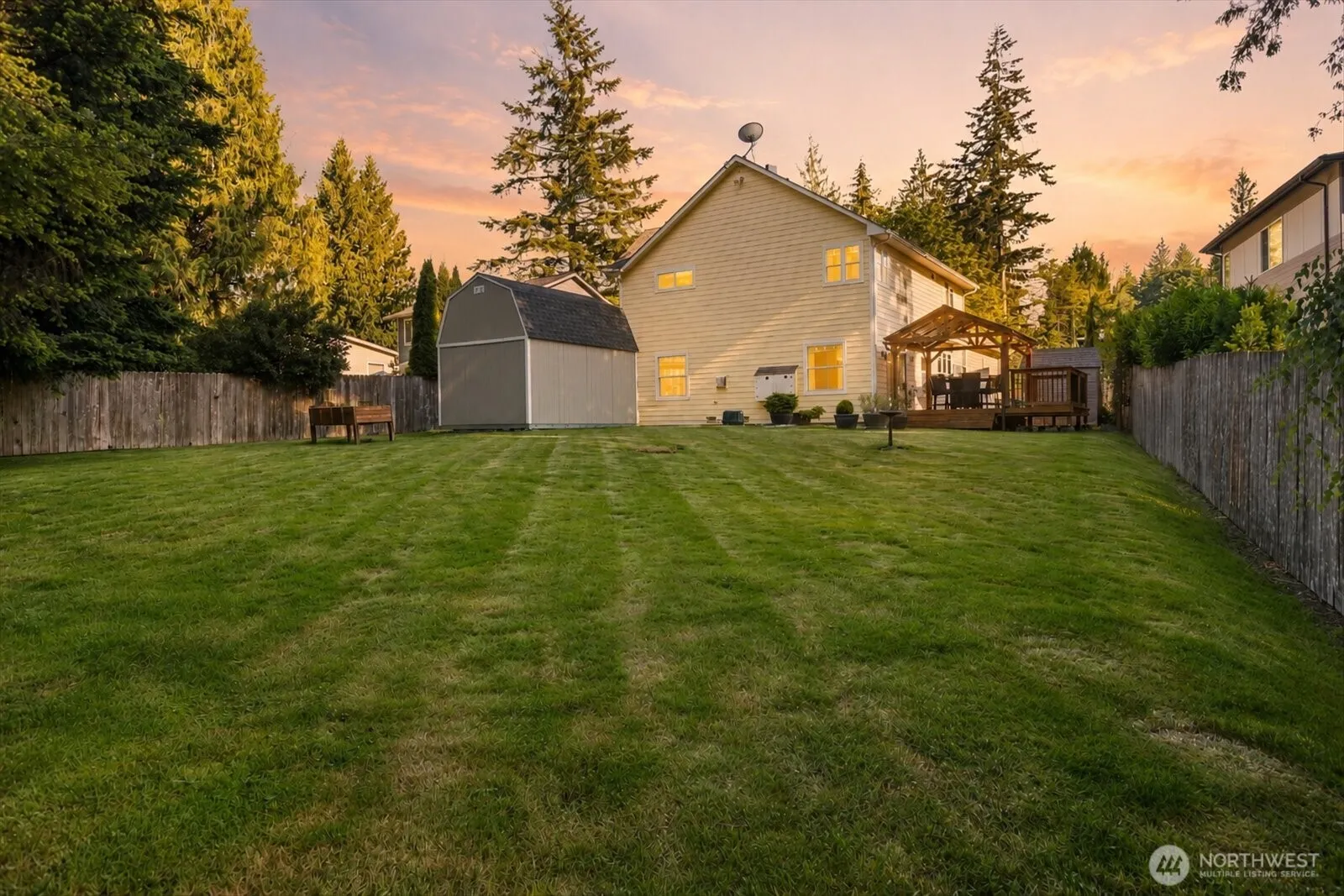 Property photo for 10005 228th Place Se, Woodinville