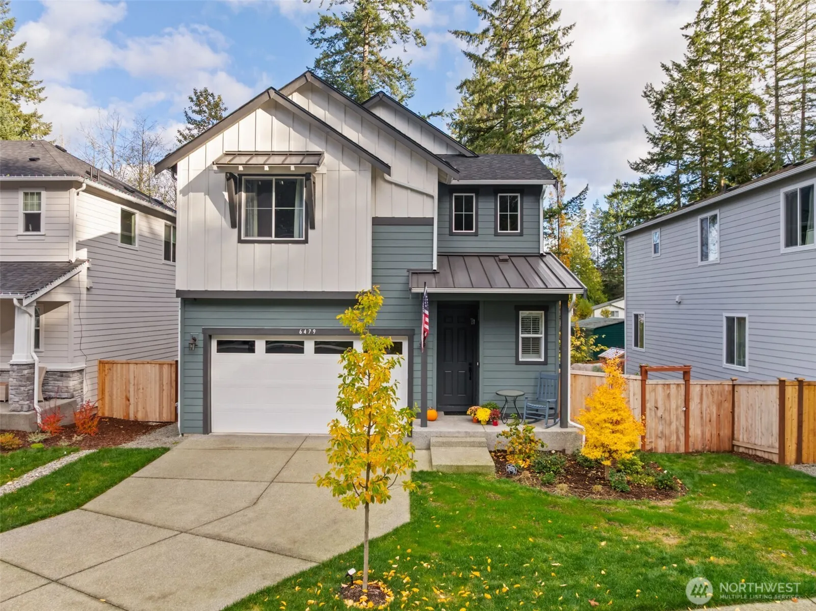 Property photo for 6479 Halyard Circle Se, Port Orchard