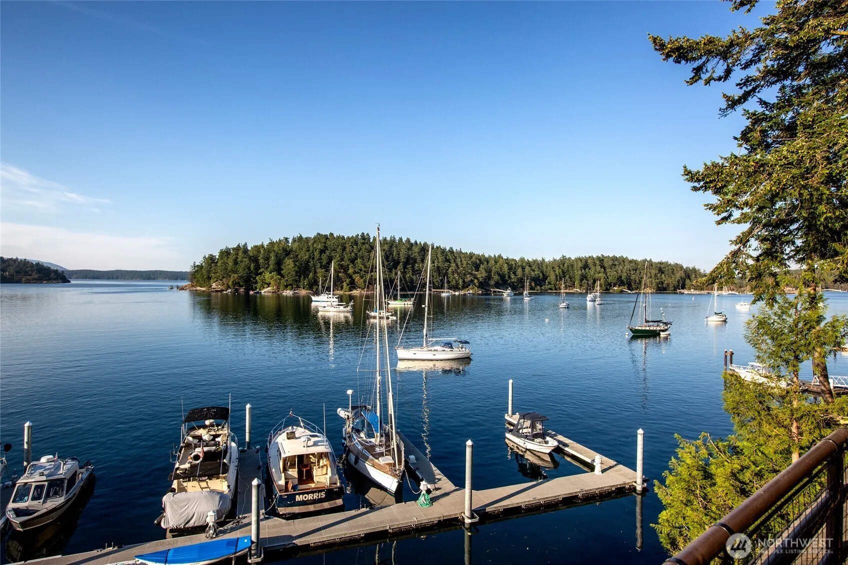 Property photo for 241 Warbass Way #a303, Friday Harbor photo 3