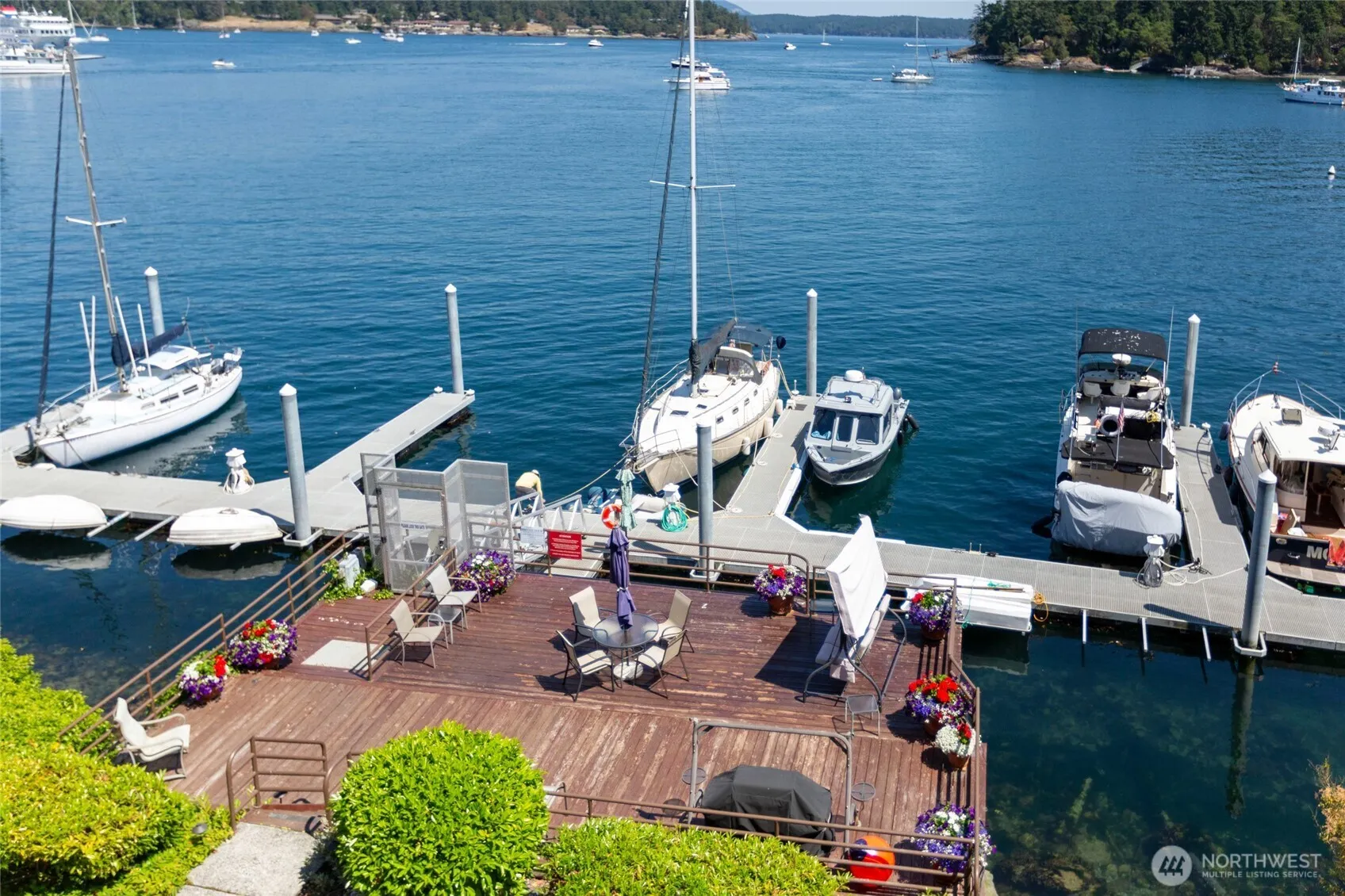 Property photo for 241 Warbass Way #a303, Friday Harbor photo 2